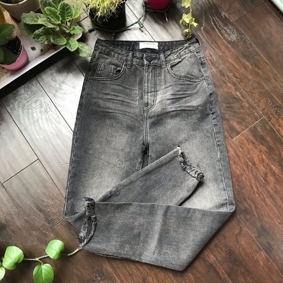 One Teaspoon ripped jeans - Picture 2 of 11